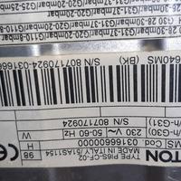 piano cottura 4 fuochi