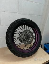 Gomme per 50cc