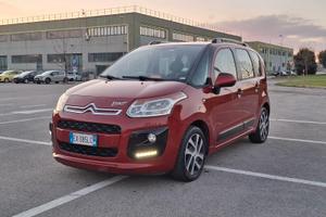 Citroen C3 Picasso 1.4 VTi 95 GPL airdream Seducti