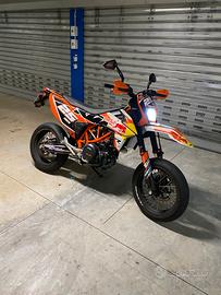 Ktm 690 smc-r