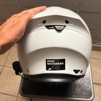 Coppia caschi+interfono taglia M