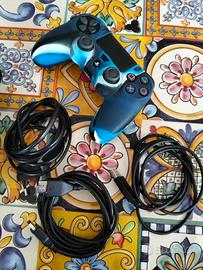 Play station  4 pro 500 gb
