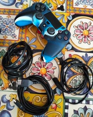 Play station  4 pro 500 gb