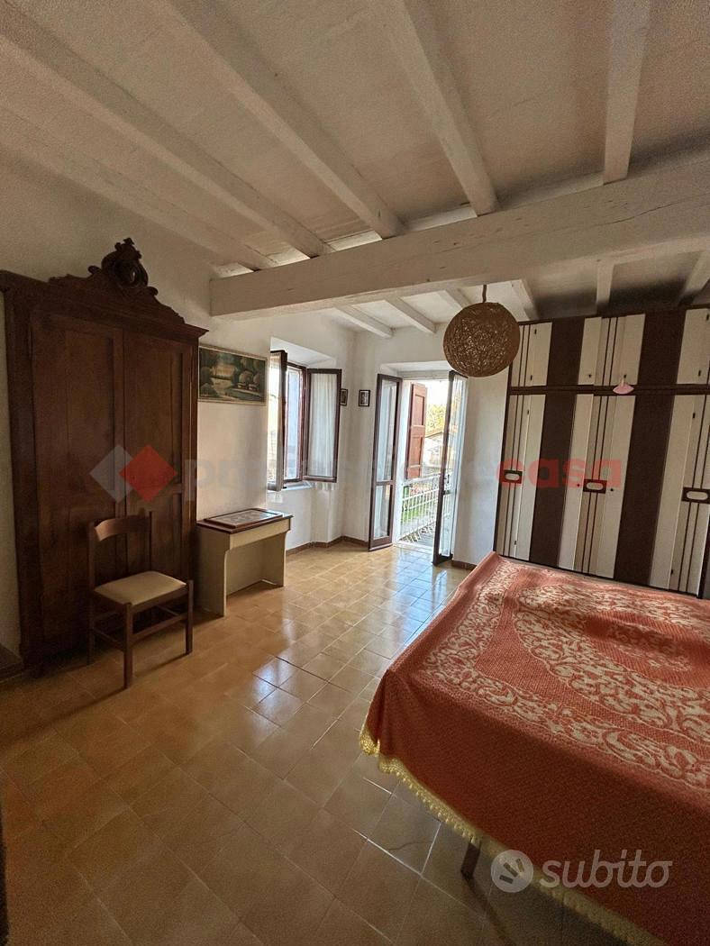 House in Baiso, Sarzana, Levizzano - View 5