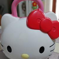 Hello Kitty Valigetta