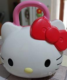 Hello Kitty Valigetta