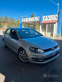 golf 7 tdi 2000 150cv