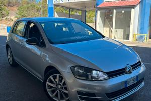 golf 7 tdi 2000 150cv