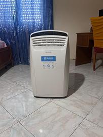 Condizionatore portatile Olimpia splendid