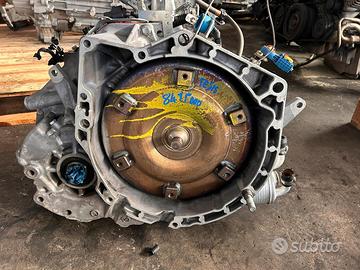 Cambio Automatico Lancia Thesis 2.4 JTD