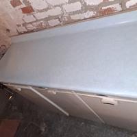 cucina vintage Salvarani