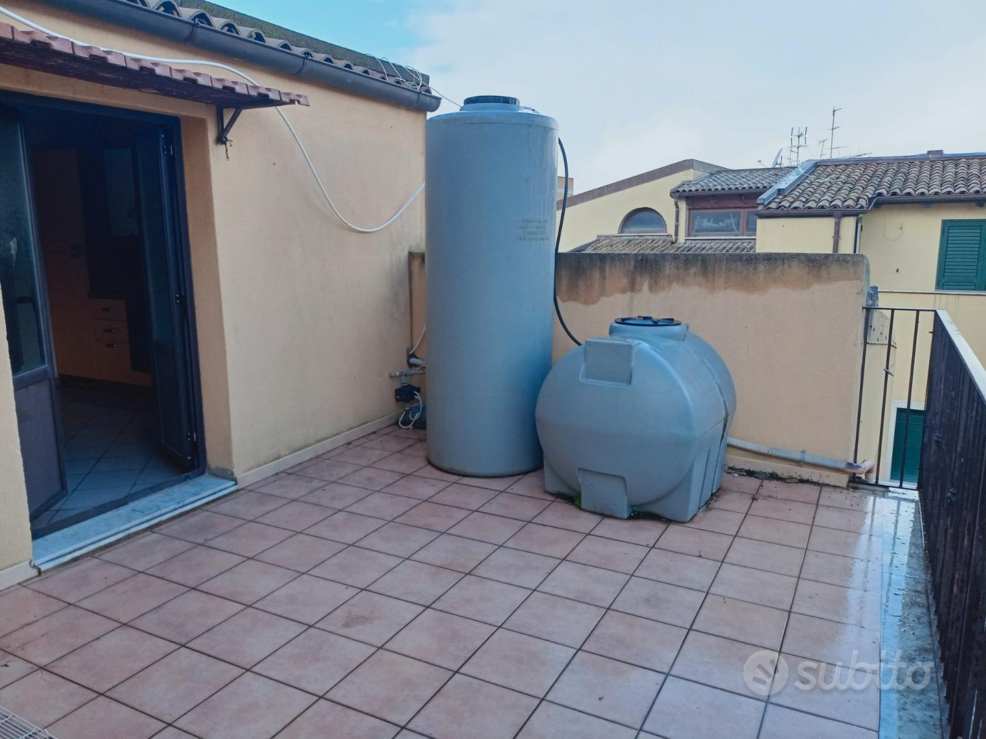 Appartamento – Gela, Quartiere Sperone, Caltanissetta - Vista 5