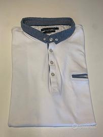 Polo Celio a maniche corte - RIBASSO!