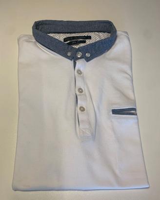 Polo Celio a maniche corte - RIBASSO!