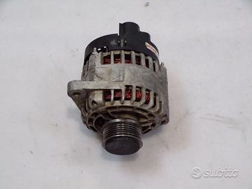 Alternatore Fiat Sedici 1.9 TDI 2009