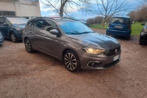 Fiat Tipo 1.6 Mjt S&S SW Lounge