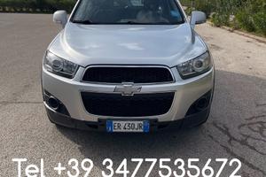 Auto come nuova motore e interni perfetti