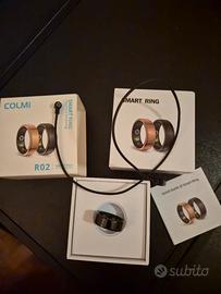 anello smart