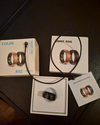 anello smart