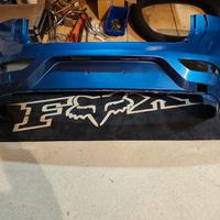 paraurti posteriore volvo V40 