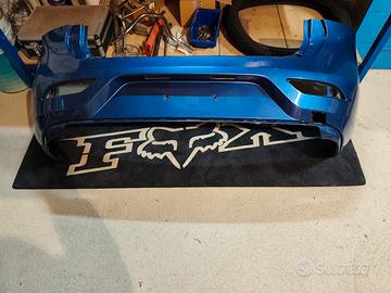 paraurti posteriore volvo V40 