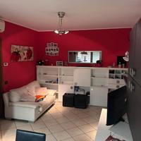 Trilocale in centro a Paullo