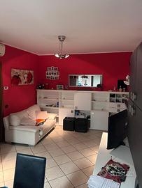 Trilocale in centro a Paullo