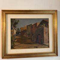Dipinto originale di Antonio Achilli