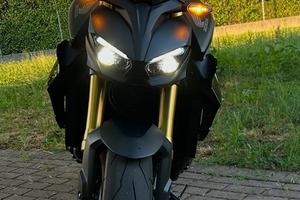 Honda hornet 1000 sp