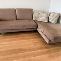 Arredamento divano