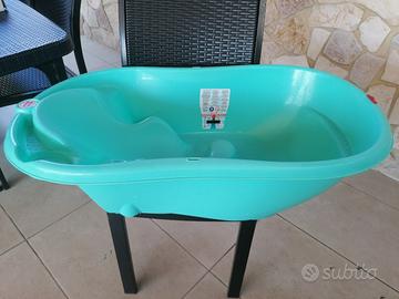 Vaschetta bagnetto OK BABY