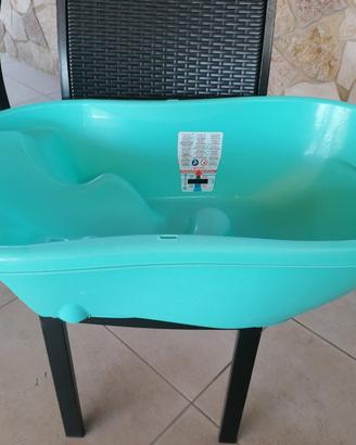 Vaschetta bagnetto OK BABY