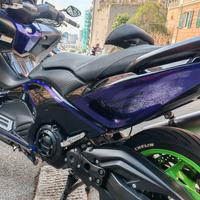 kit carene tmax 530 2015-2016