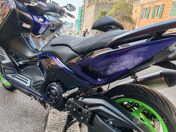 kit carene tmax 530 2015-2016