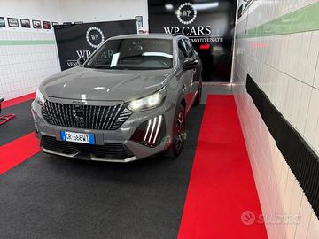 Peugeot 2008 PureTech 100 S&S Allure