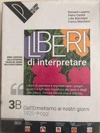 Liberi di interpretare 3B