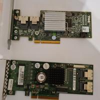 controller hba e sas
