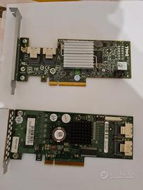 controller hba e sas