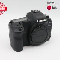 Canon EOS 5D Mark II