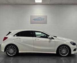 Mercedes A 180 CDI Aut. Premium Amg 110cv