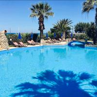 Villetta residence dolce estate campo felice