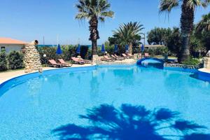 Villetta residence dolce estate campo felice