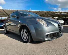 Alfa Romeo MiTo 1.6 JTDm