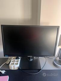 Monitor Samsung 22”
