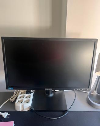 Monitor Samsung 22”