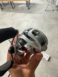 Mulunelli da casting