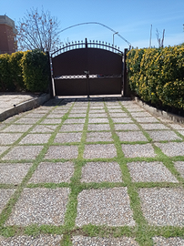 Appartamento indipendente in comprensorio