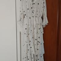 vestito estivo lungo