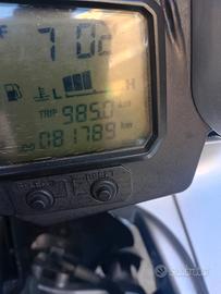 Yamaha FJR 1300