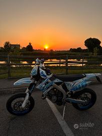 tm smr 125